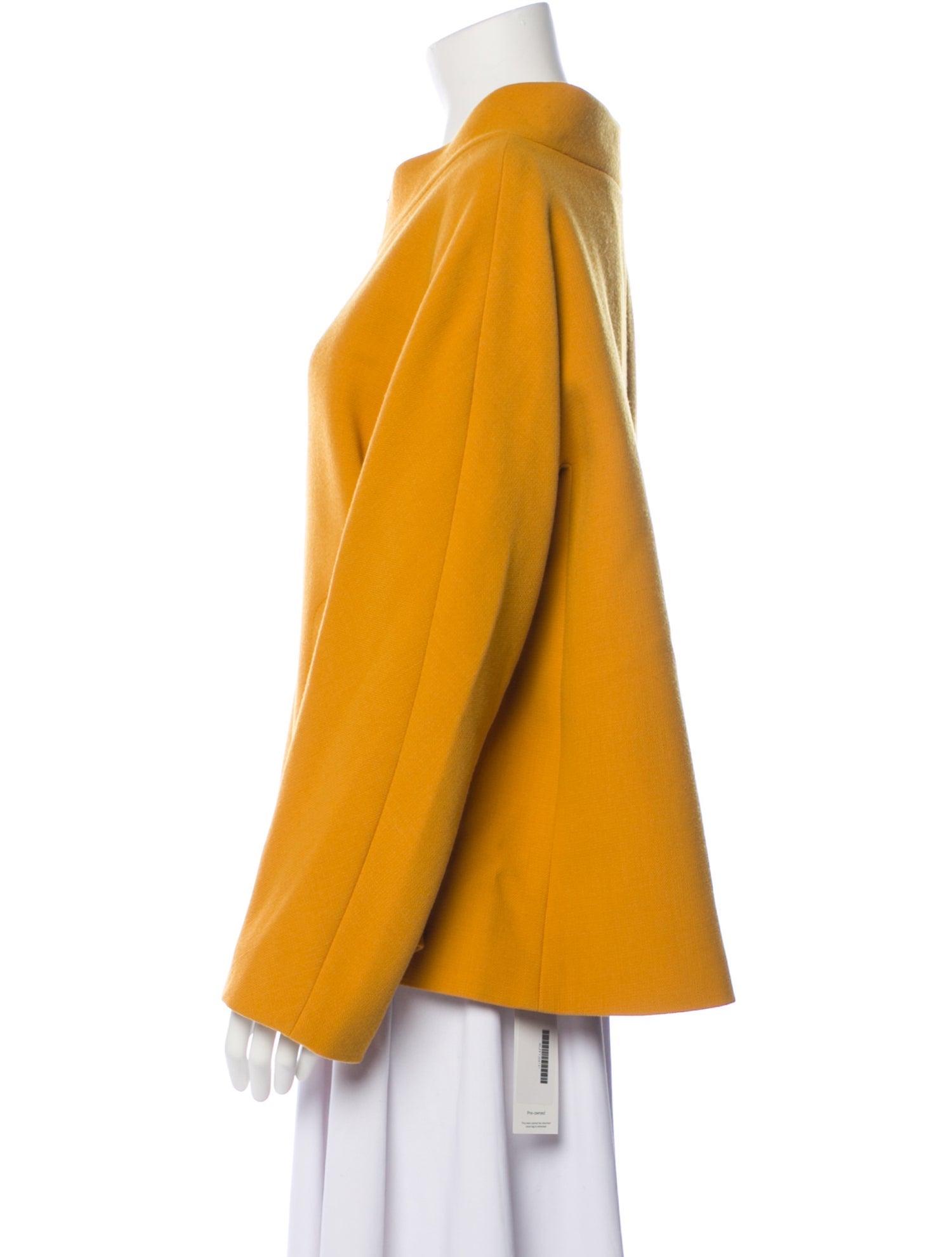 Lafayette 148 Virgin Wool Jacket