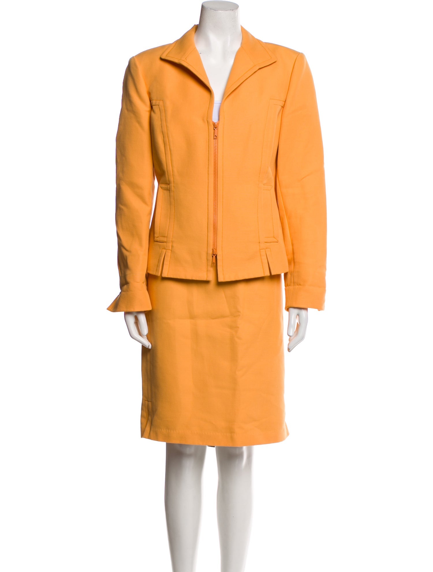 Lafayette 148 Skirt Set