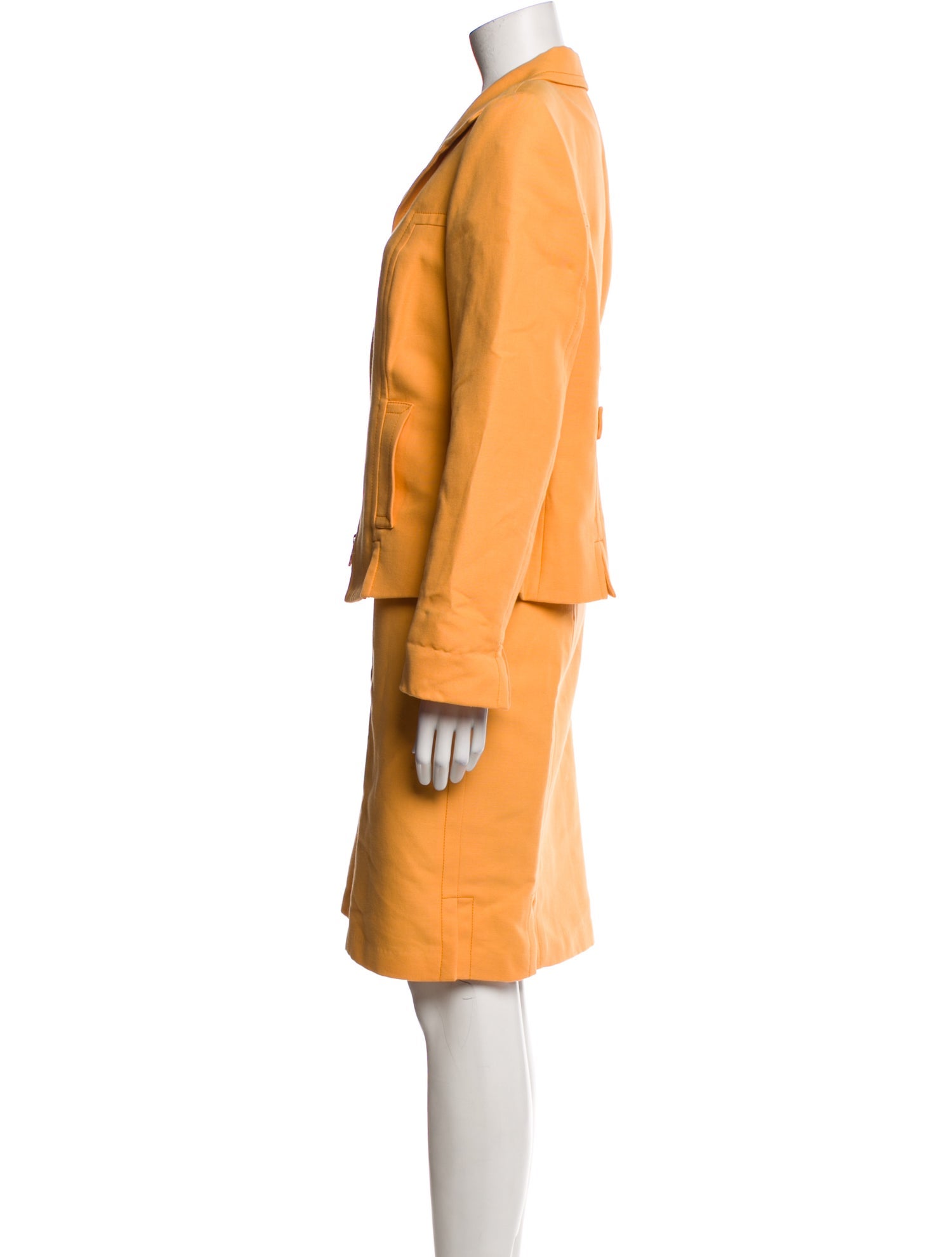 Lafayette 148 Skirt Set