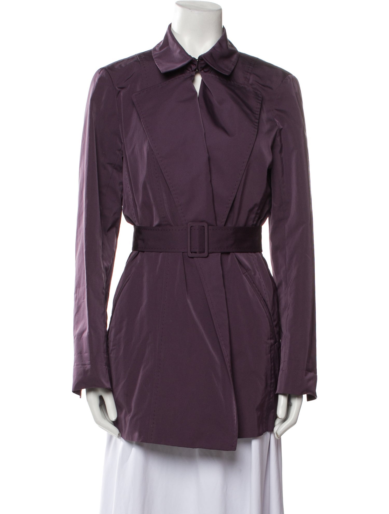 Lafayette 148 Jacket