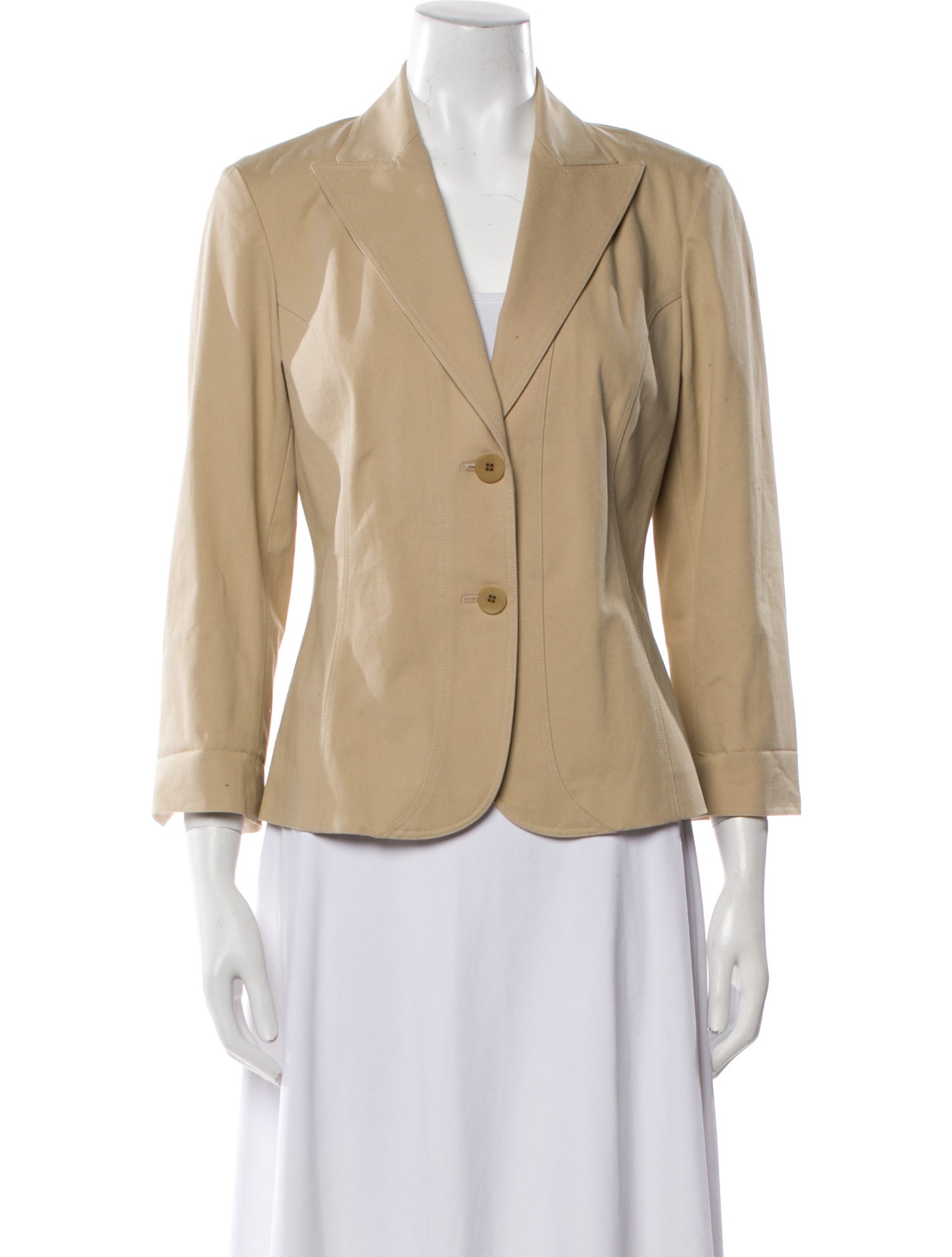 Lafayette 148 Blazer