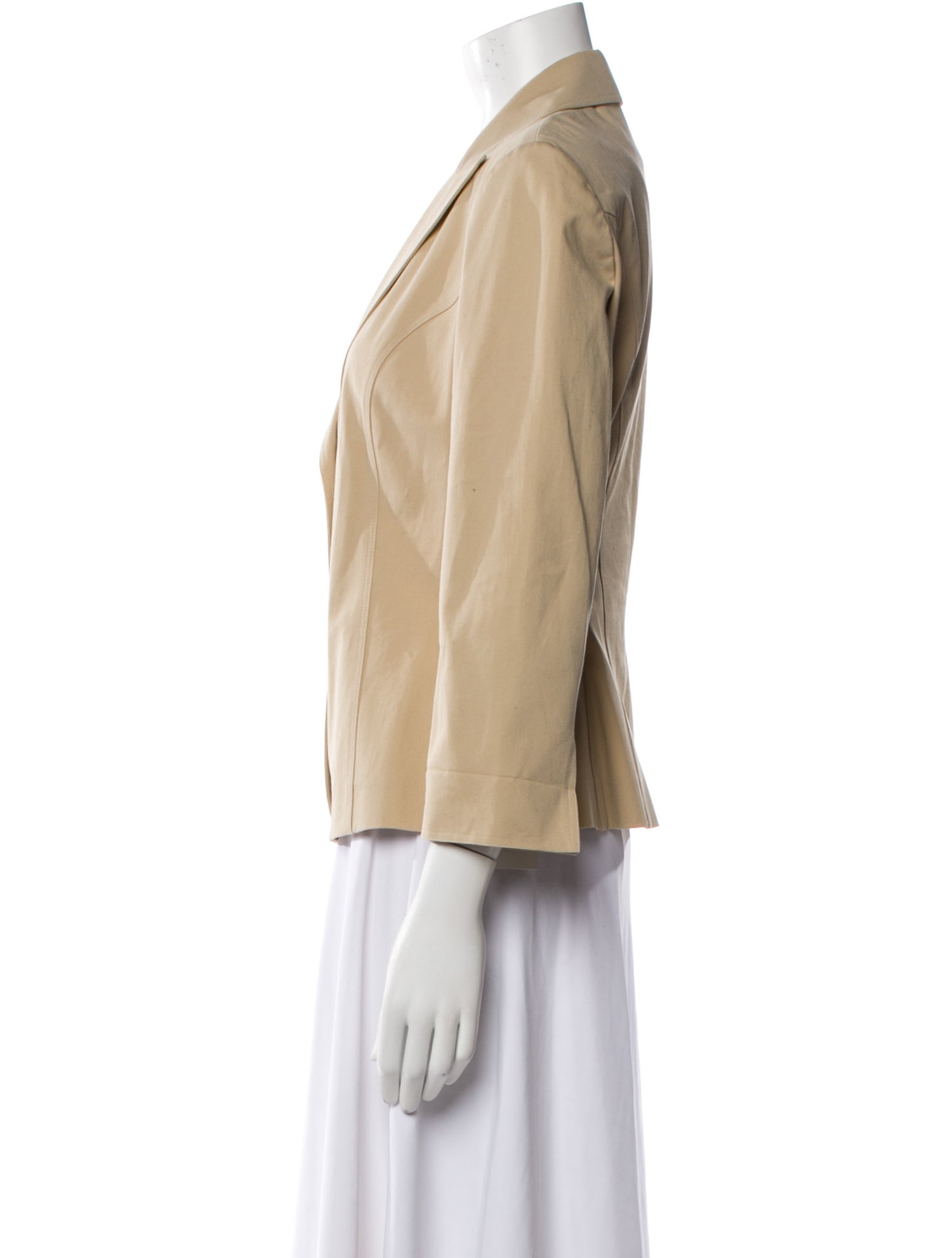 Lafayette 148 Blazer