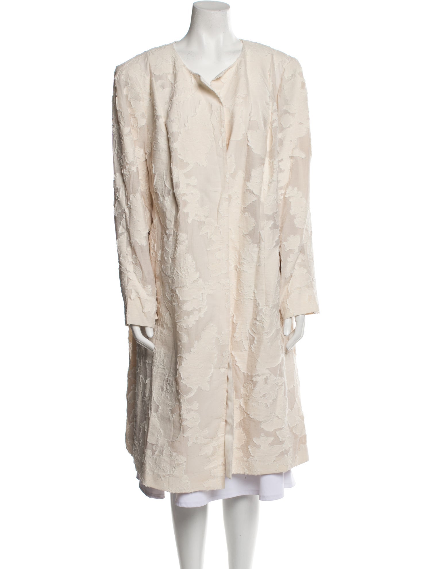 Lafayette 148 Coat w/ Tags