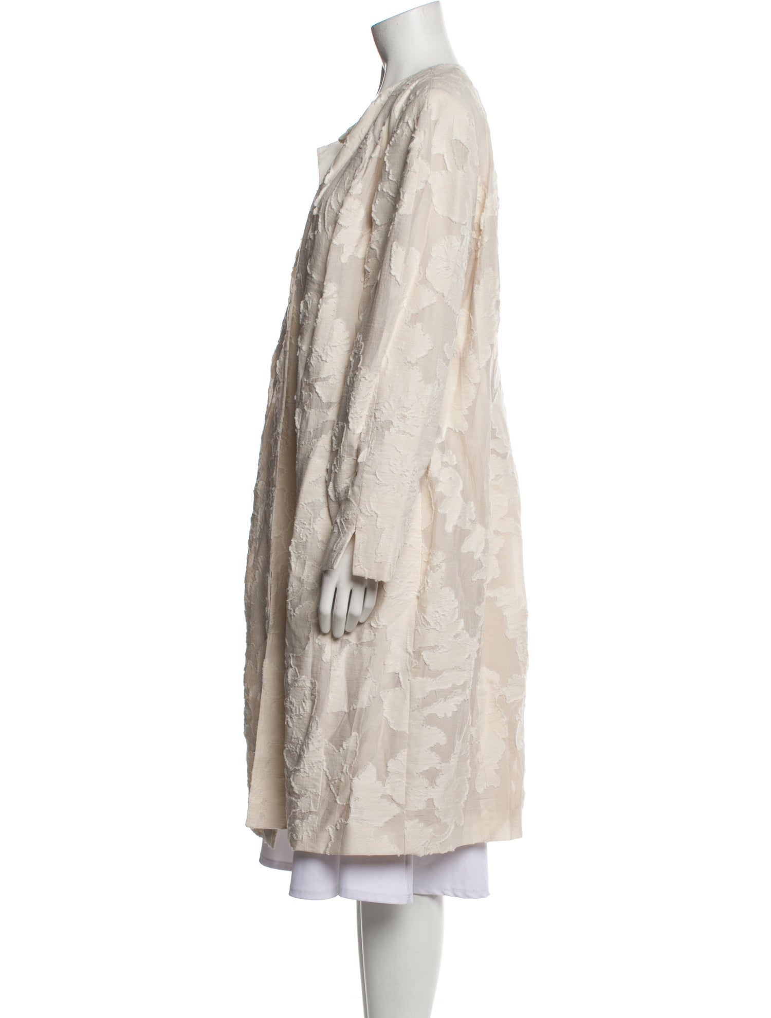 Lafayette 148 Coat w/ Tags