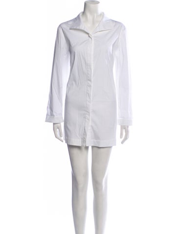 Lafayette 148 Tops Long Sleeve Tunic XL