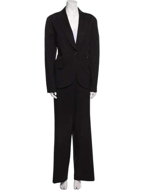Lafayette 148 Wool Pantsuit