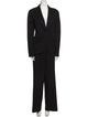 Lafayette 148 Wool Pantsuit