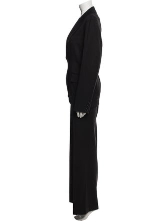 Lafayette 148 Wool Pantsuit