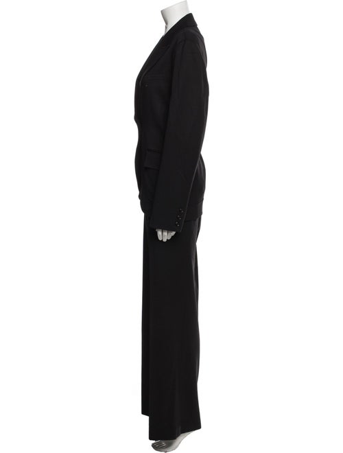 Lafayette 148 Wool Pantsuit