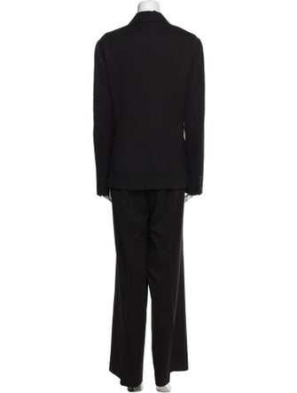Lafayette 148 Wool Pantsuit