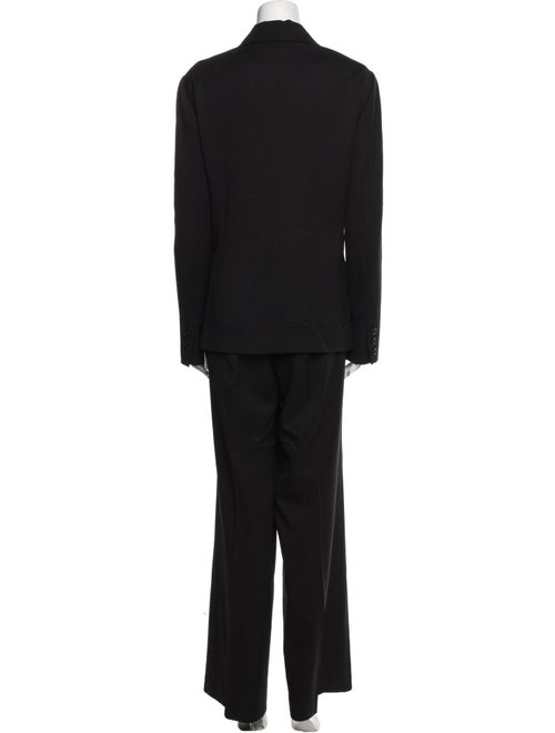 Lafayette 148 Wool Pantsuit