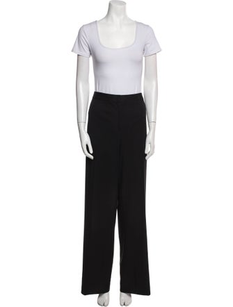 Lafayette 148 Wool Pantsuit