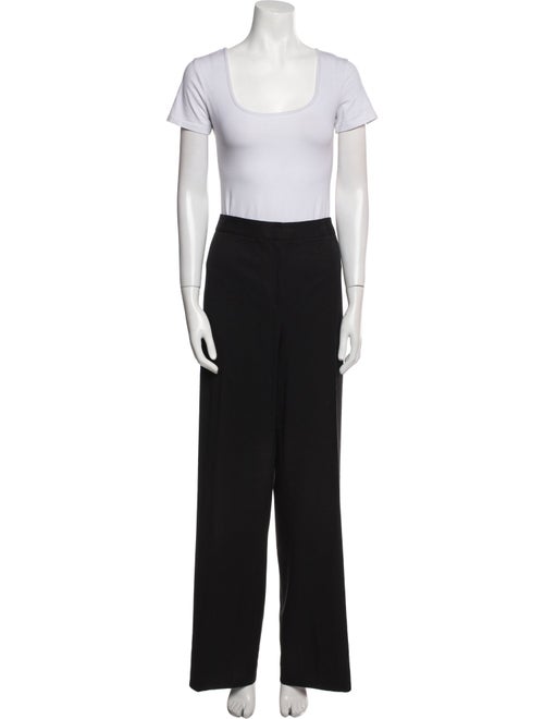 Lafayette 148 Wool Pantsuit