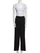 Lafayette 148 Wool Pantsuit