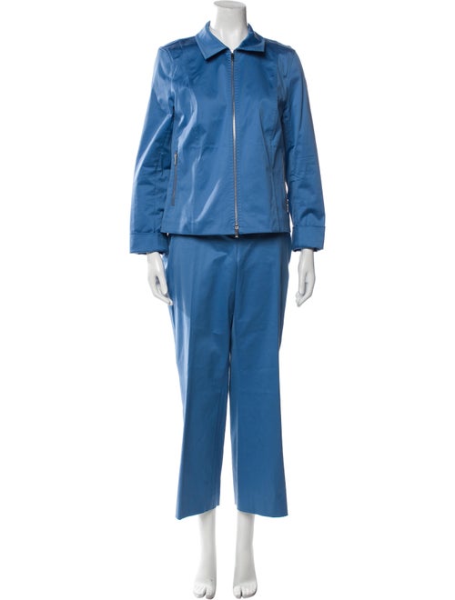 Lafayette 148 Pant Set