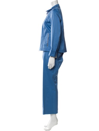 Lafayette 148 Pant Set