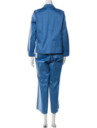 Lafayette 148 Pant Set