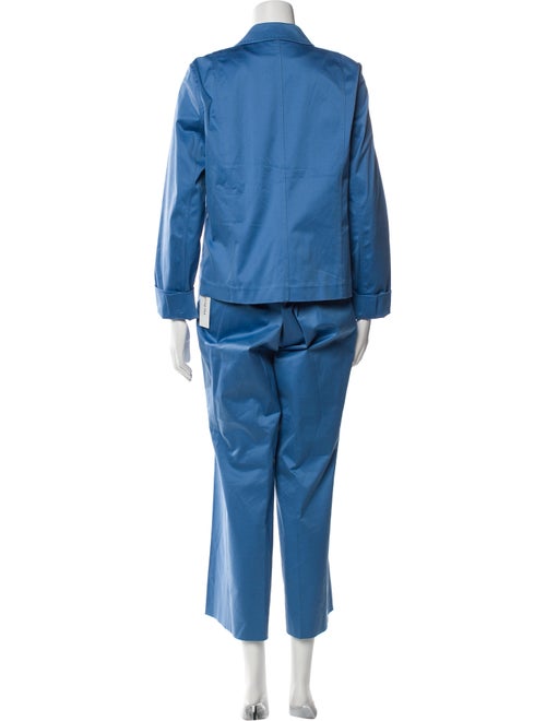 Lafayette 148 Pant Set