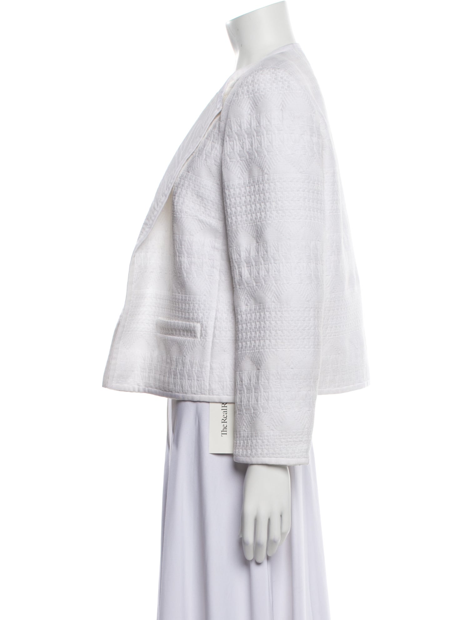 Lafayette 148 Blazer