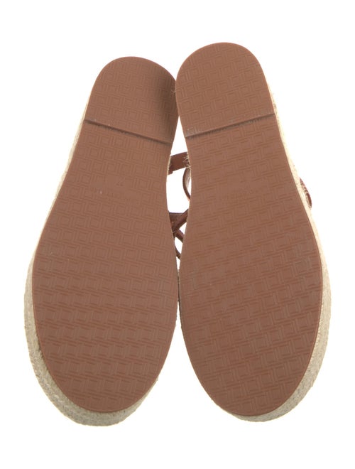 Lafayette 148 Satin Espadrilles
