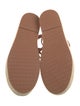Lafayette 148 Satin Espadrilles