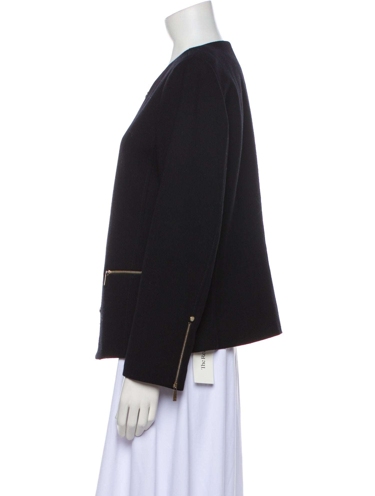 Lafayette 148 Wool Jacket