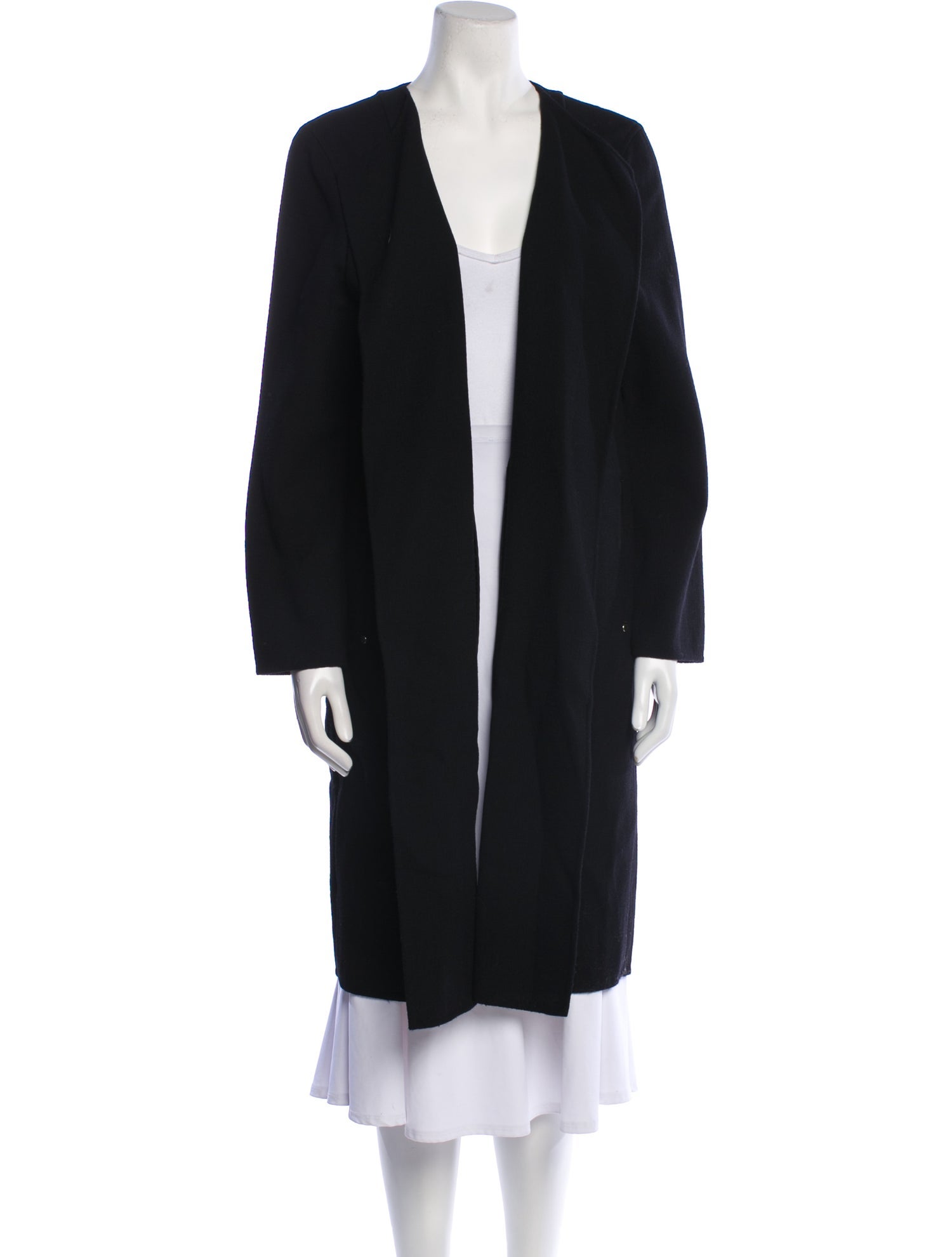 Lafayette 148 Wool Evening Jacket