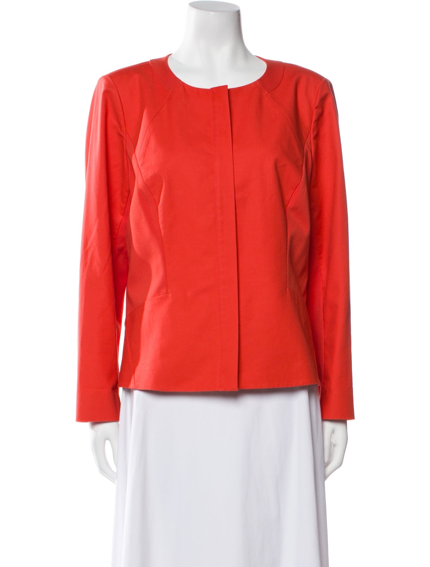 Lafayette 148 Evening Jacket