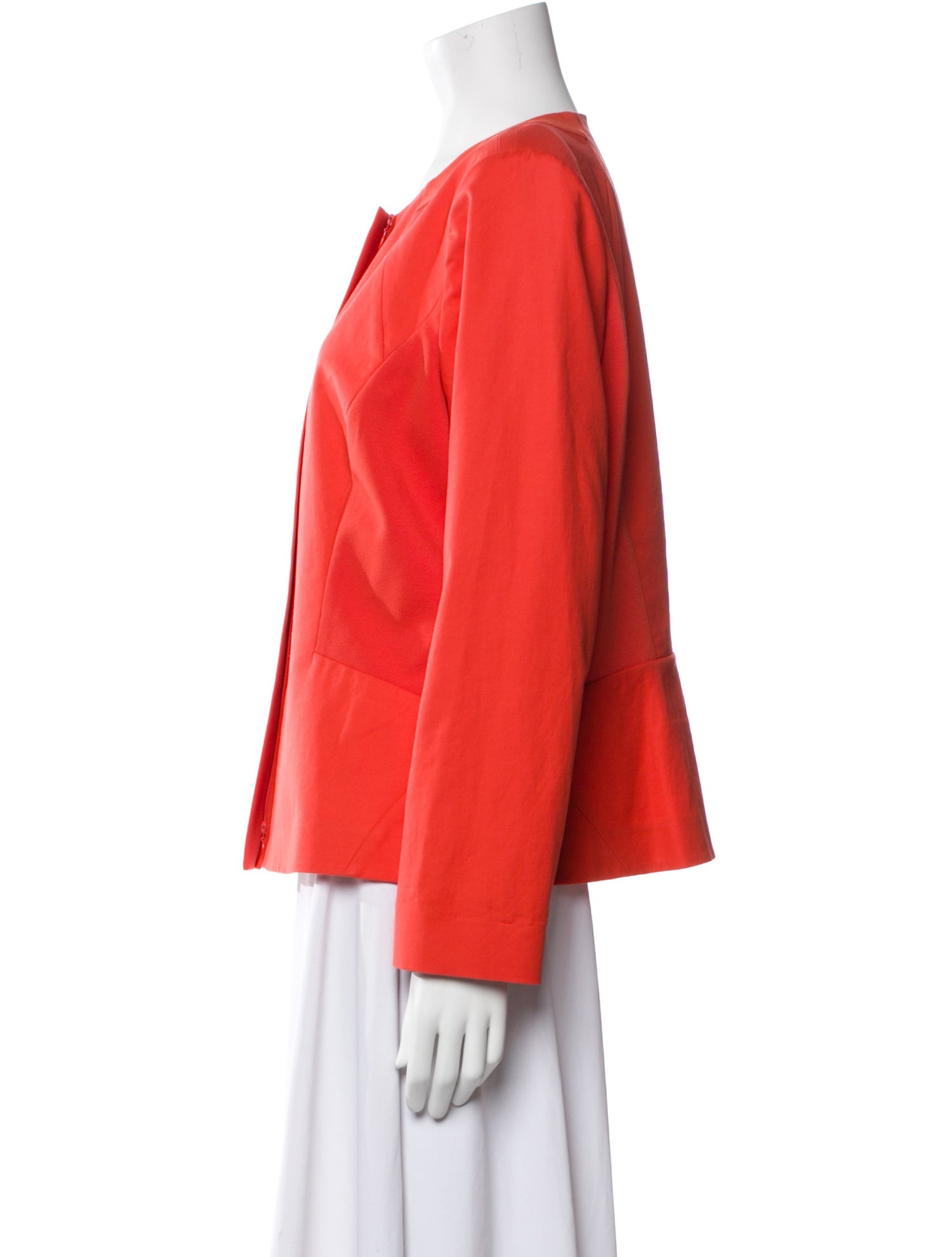 Lafayette 148 Evening Jacket