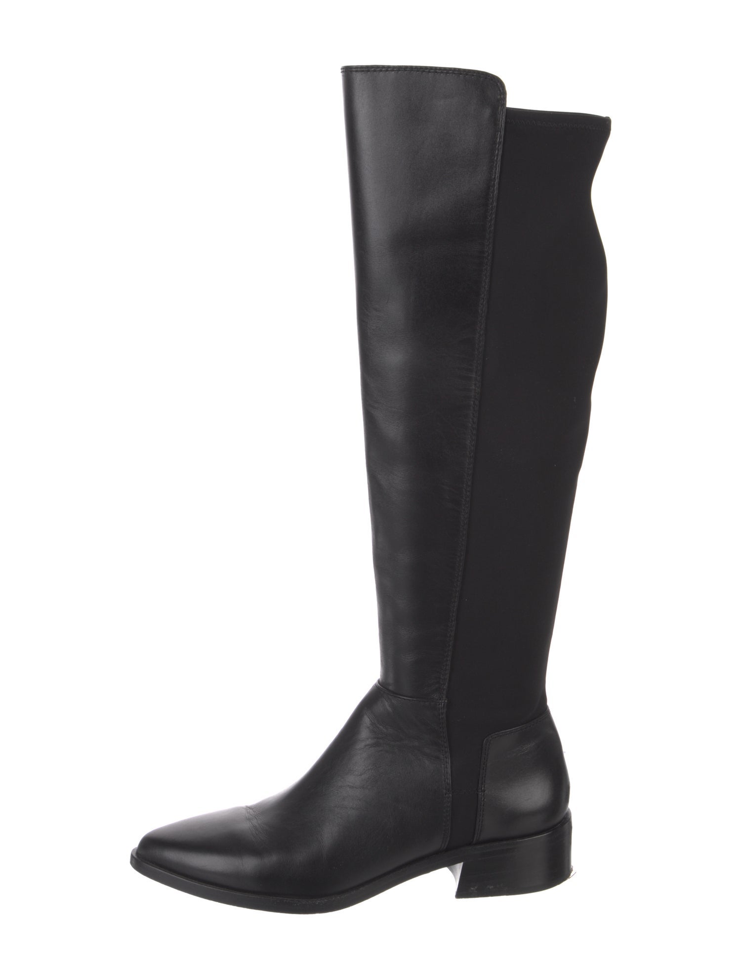 Lafayette 148 Leather Riding Boots