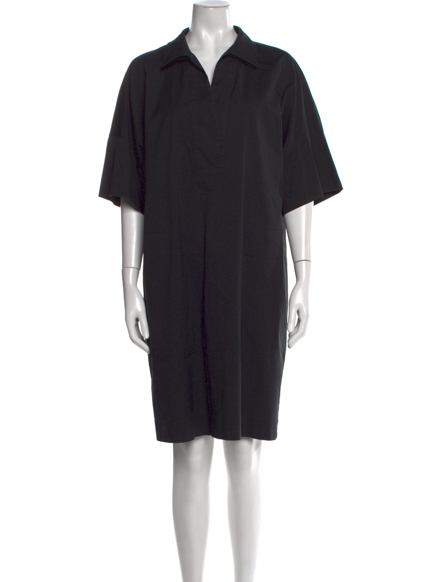 Lafayette 148 Knee-Length Dress