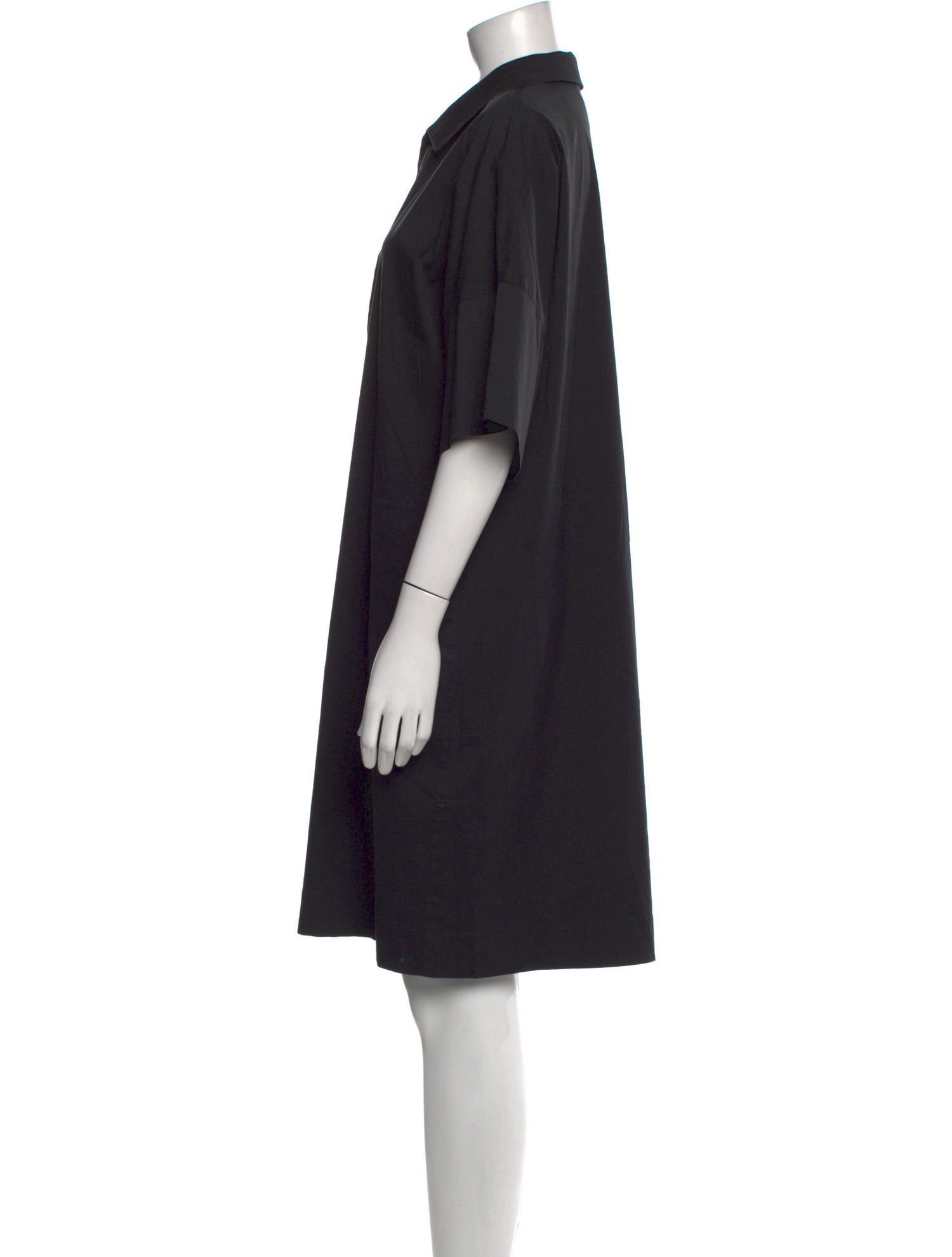 Lafayette 148 Knee-Length Dress