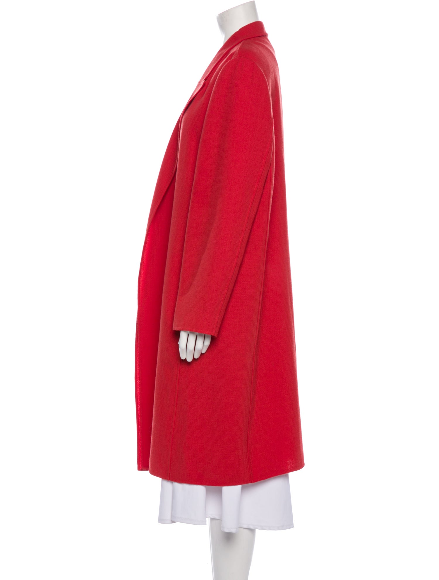 Lafayette 148 Wool Coat