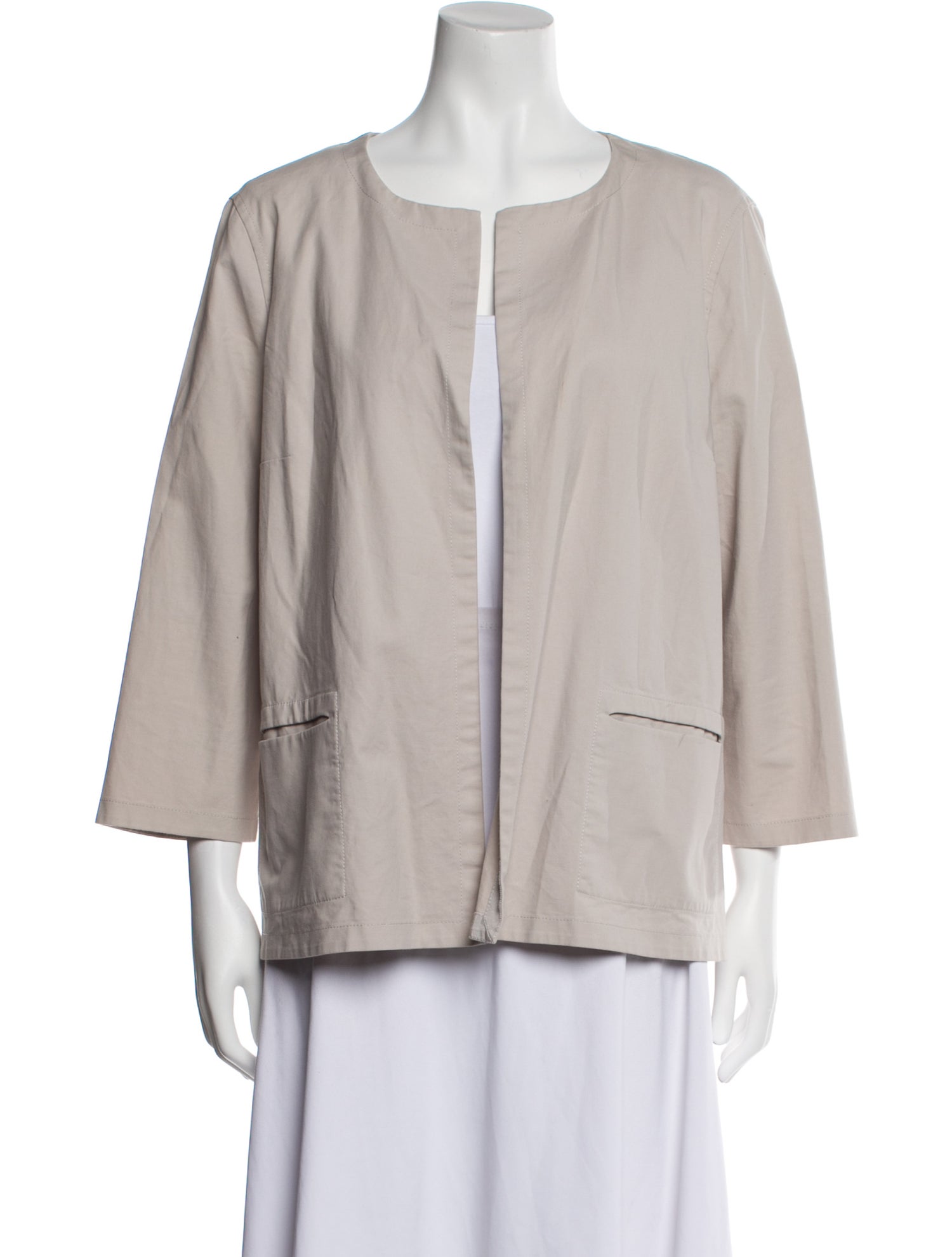 Lafayette 148 Evening Jacket