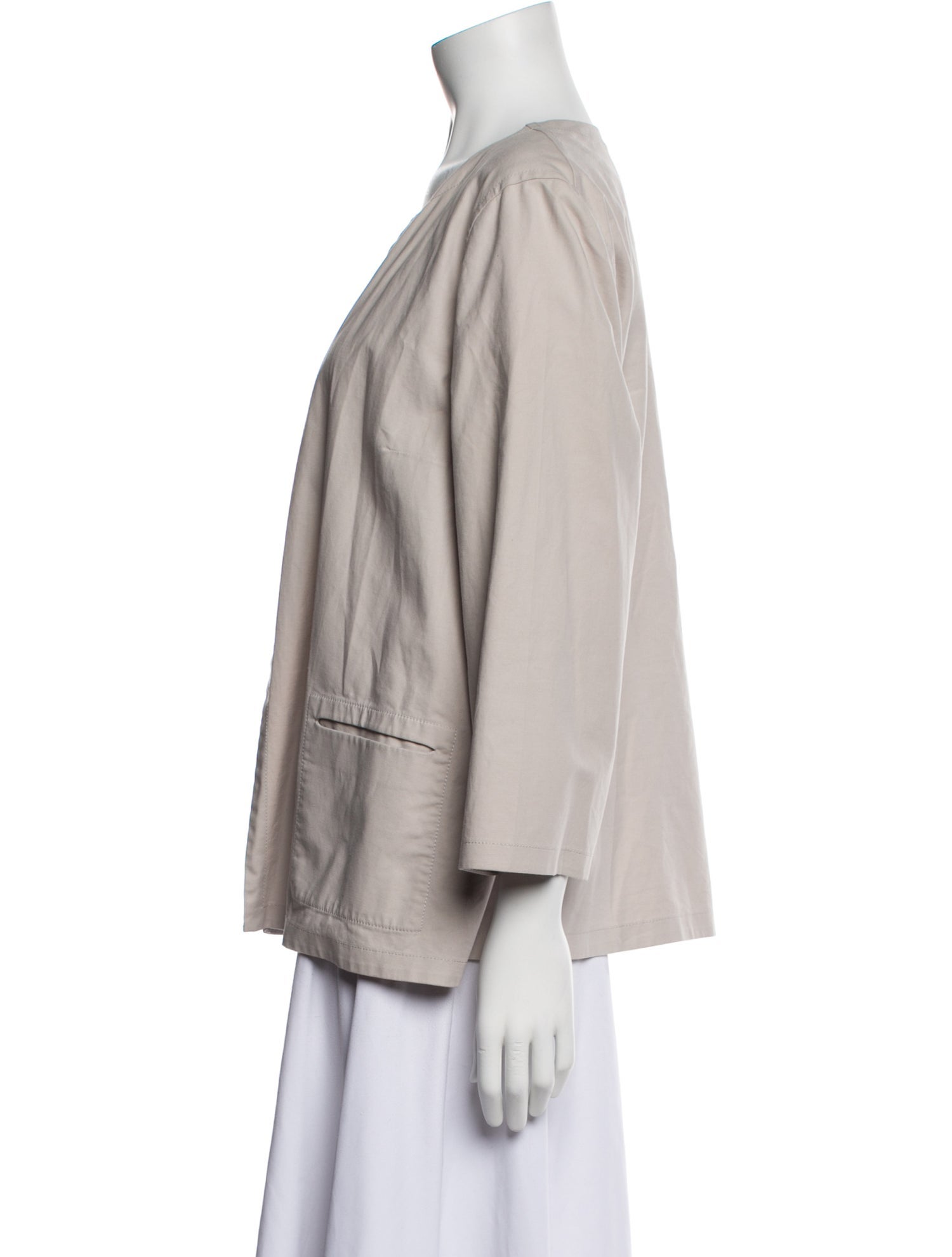 Lafayette 148 Evening Jacket