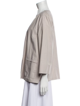 Lafayette 148 Evening Jacket