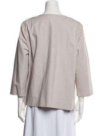 Lafayette 148 Evening Jacket
