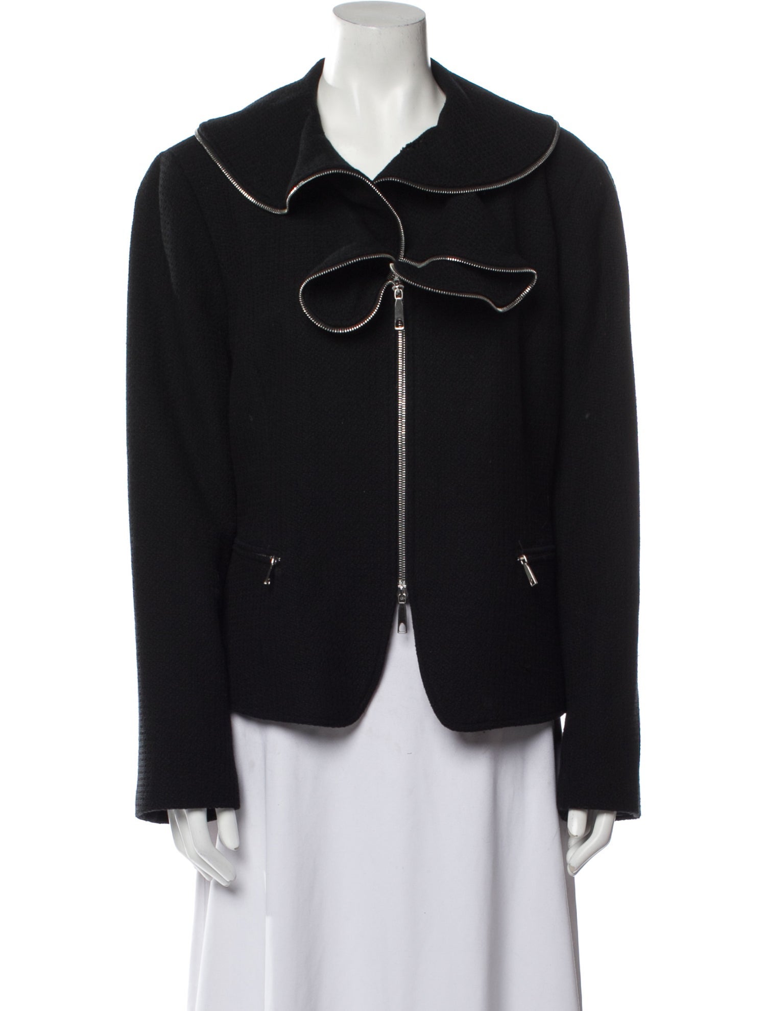 Lafayette 148 Evening Jacket