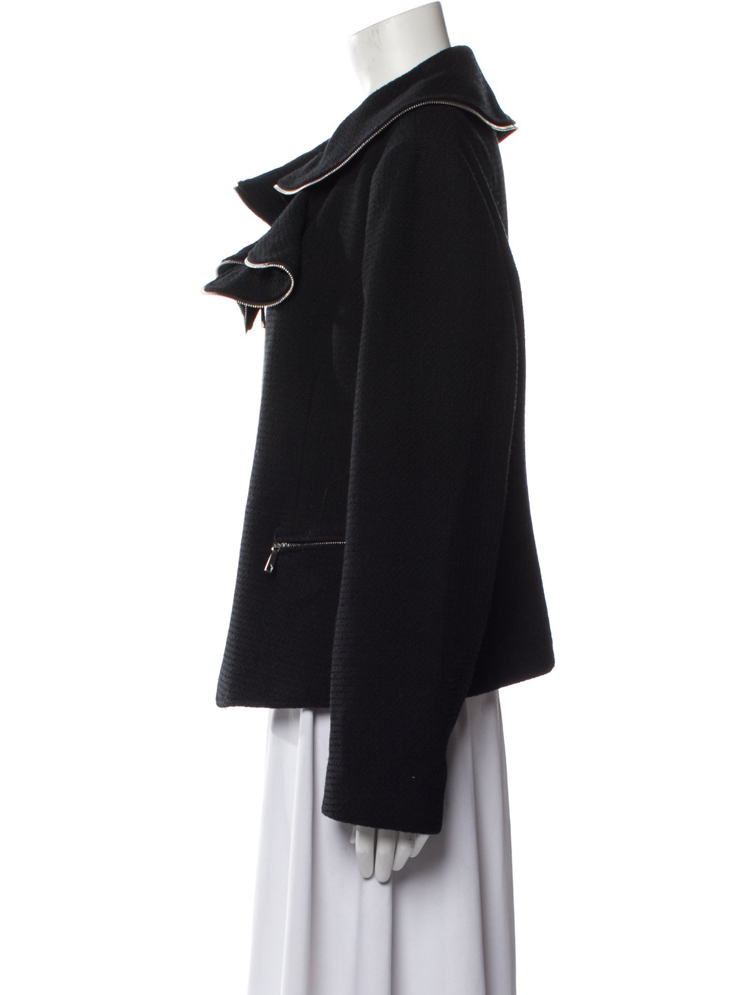Lafayette 148 Evening Jacket