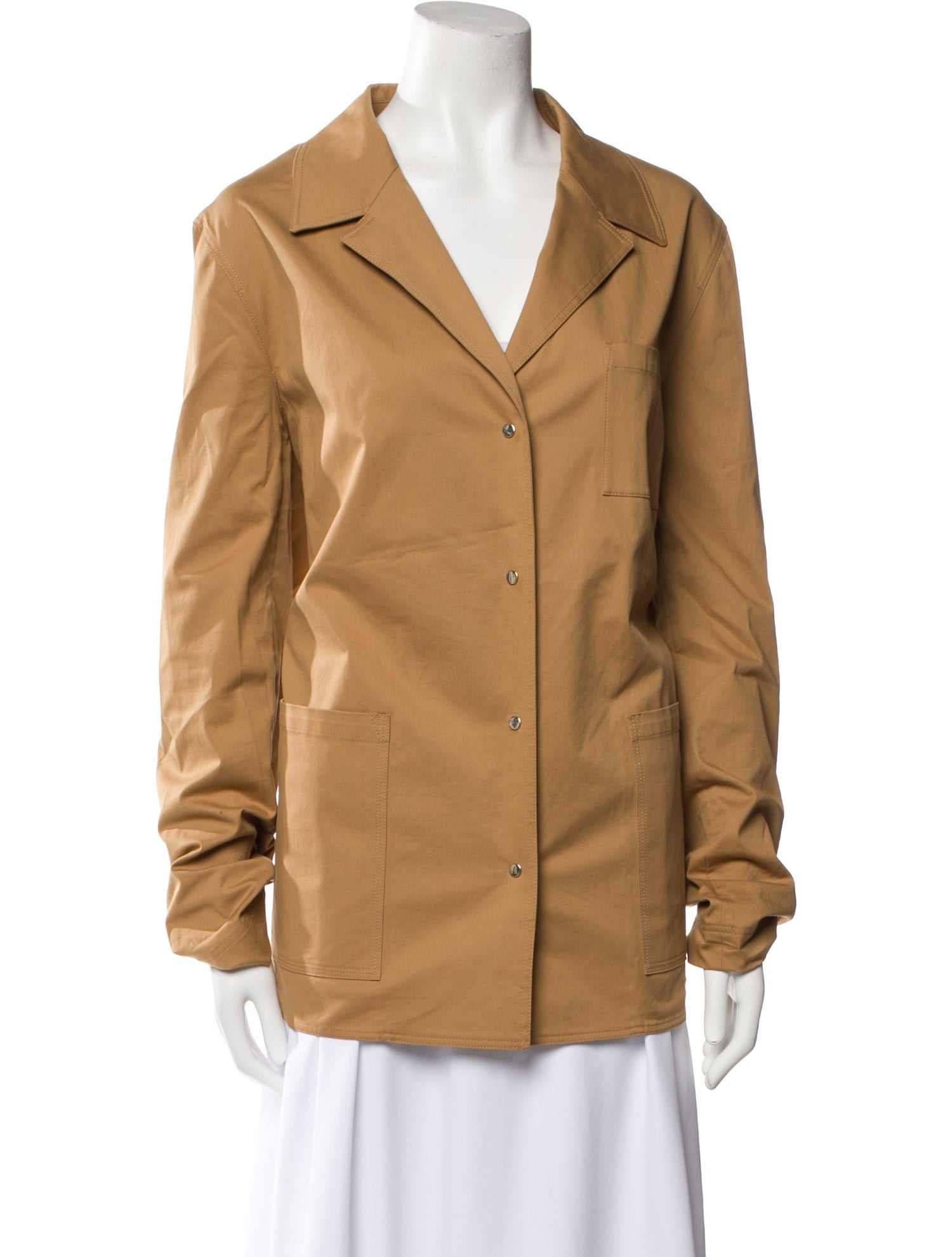 Lafayette 148 Blazer