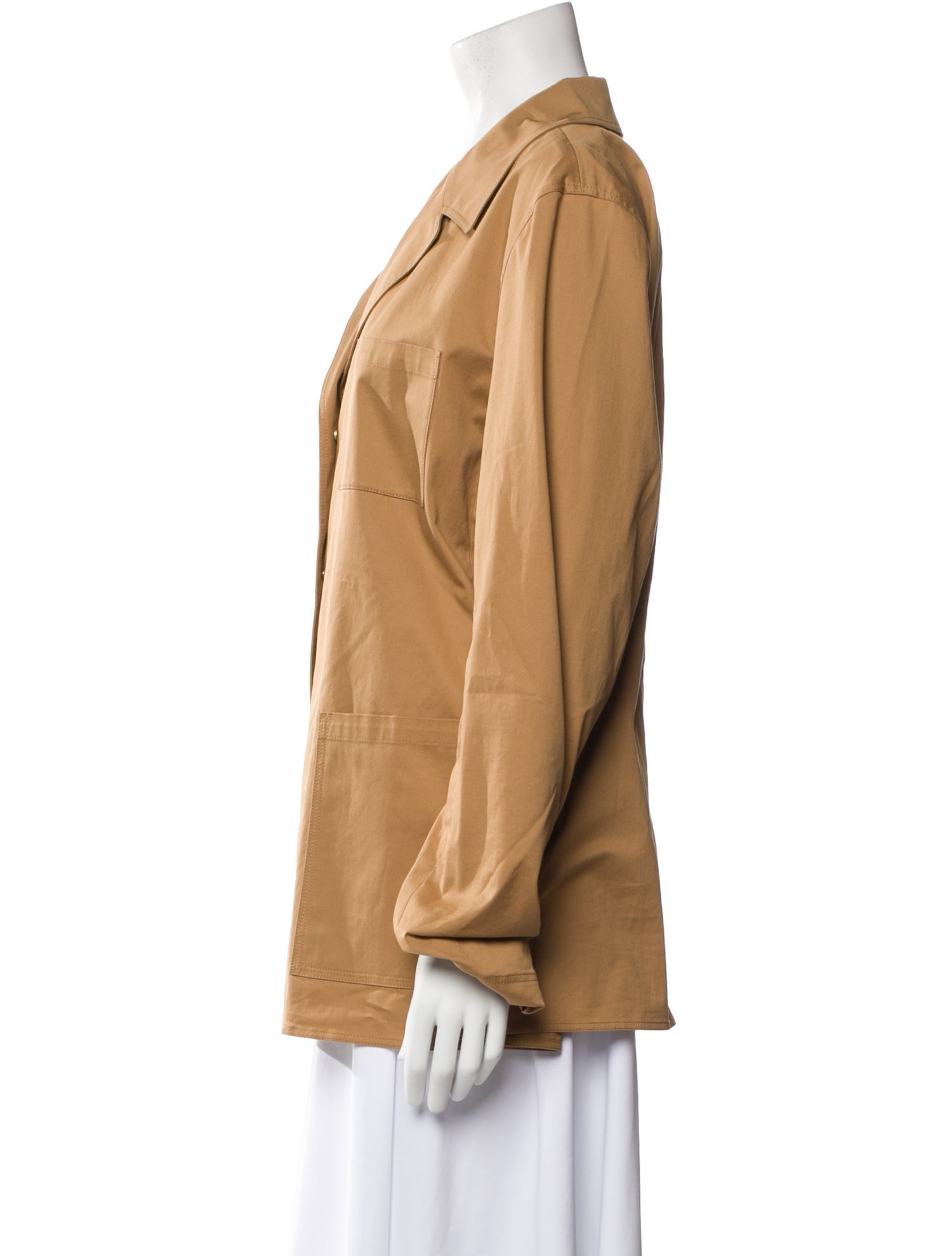 Lafayette 148 Blazer