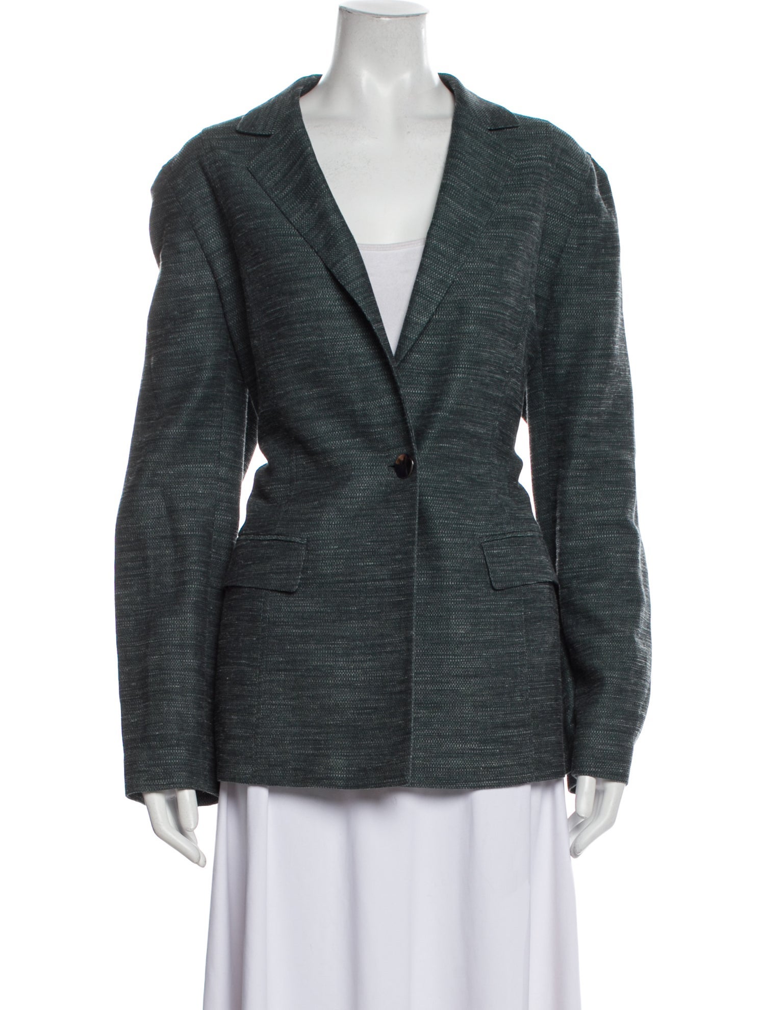 Lafayette 148 Blazer