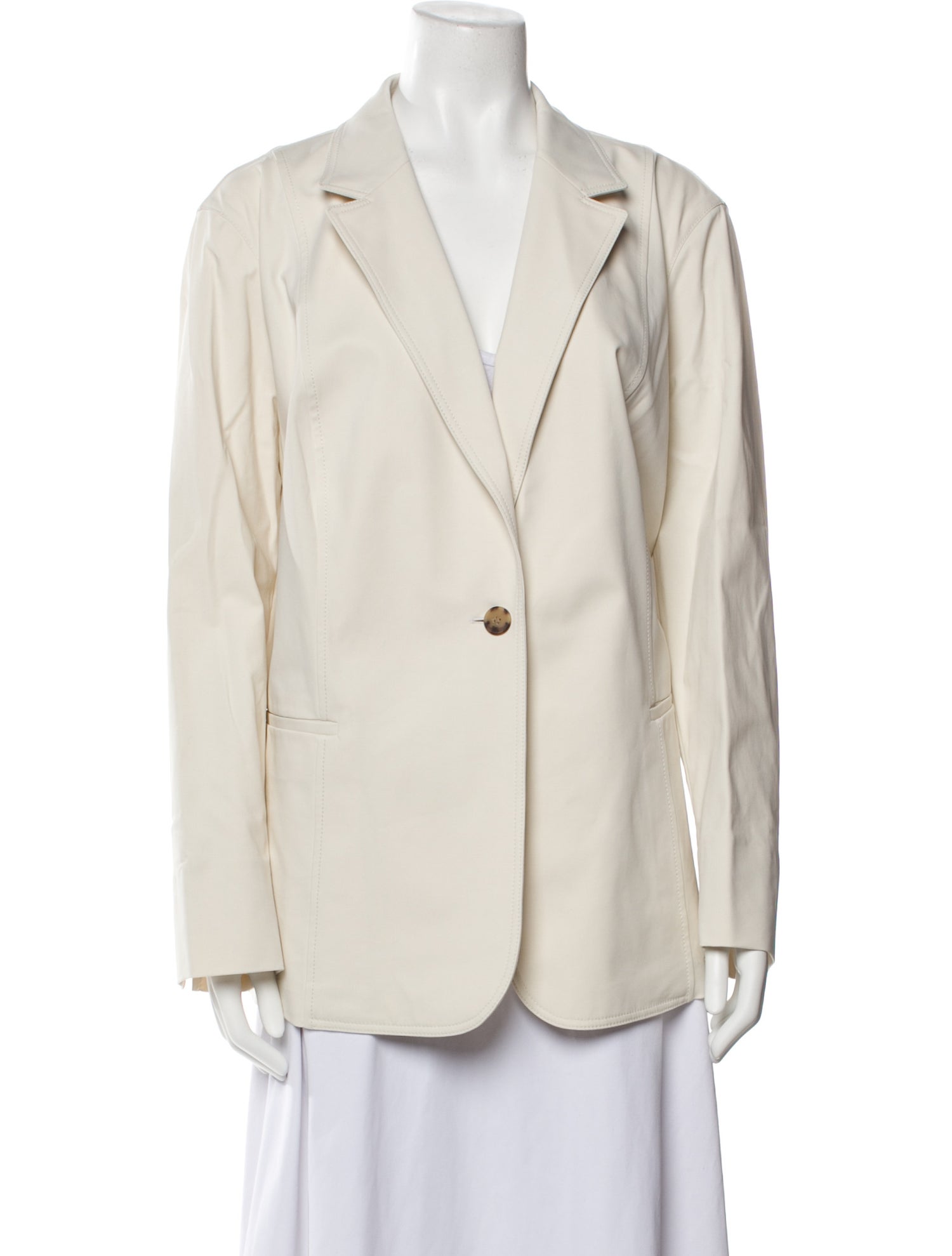 Lafayette 148 Blazer