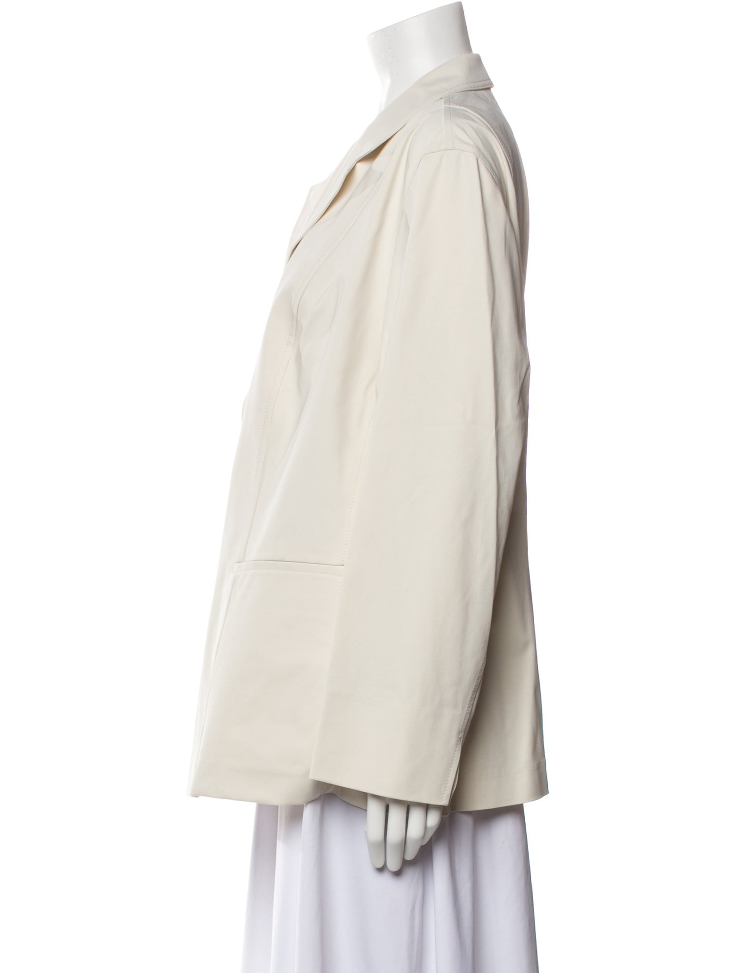 Lafayette 148 Blazer