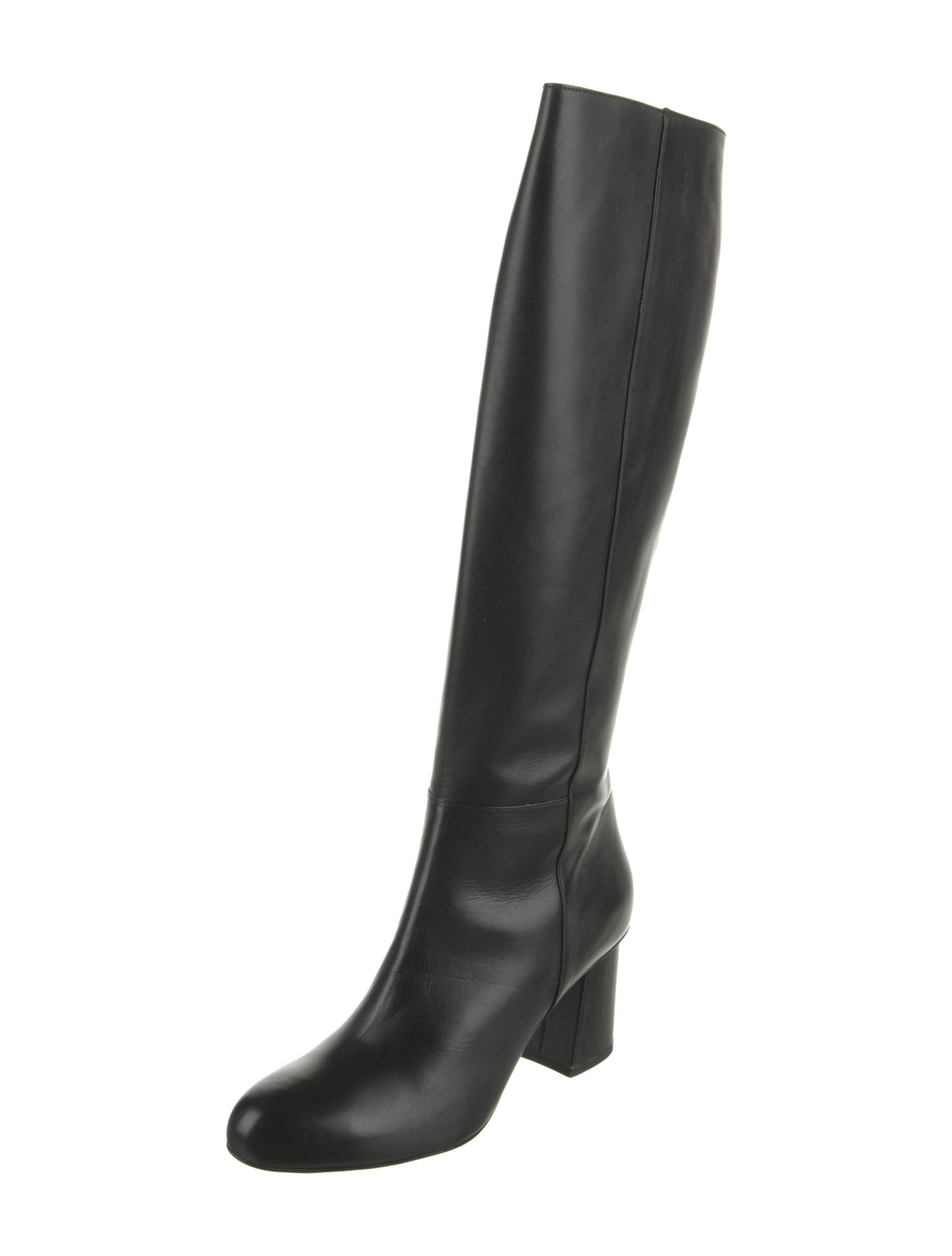Lafayette 148 Leather Boots