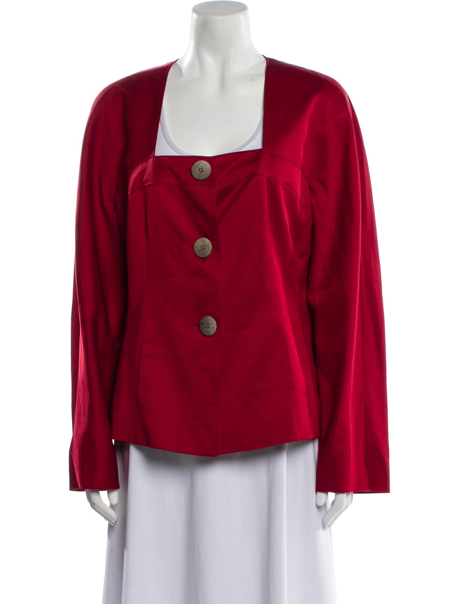 Lafayette 148 Jacket