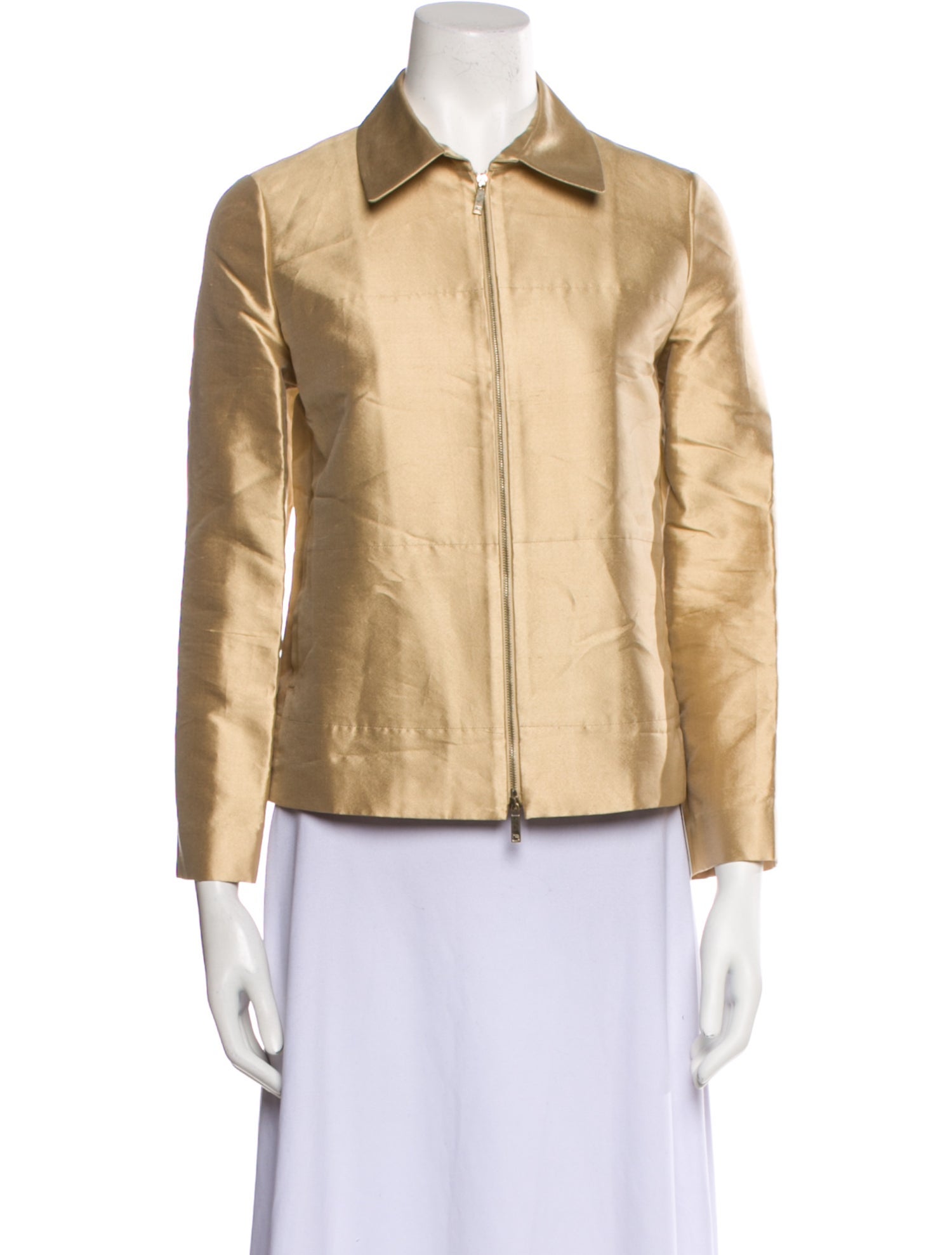 Lafayette 148 Evening Jacket