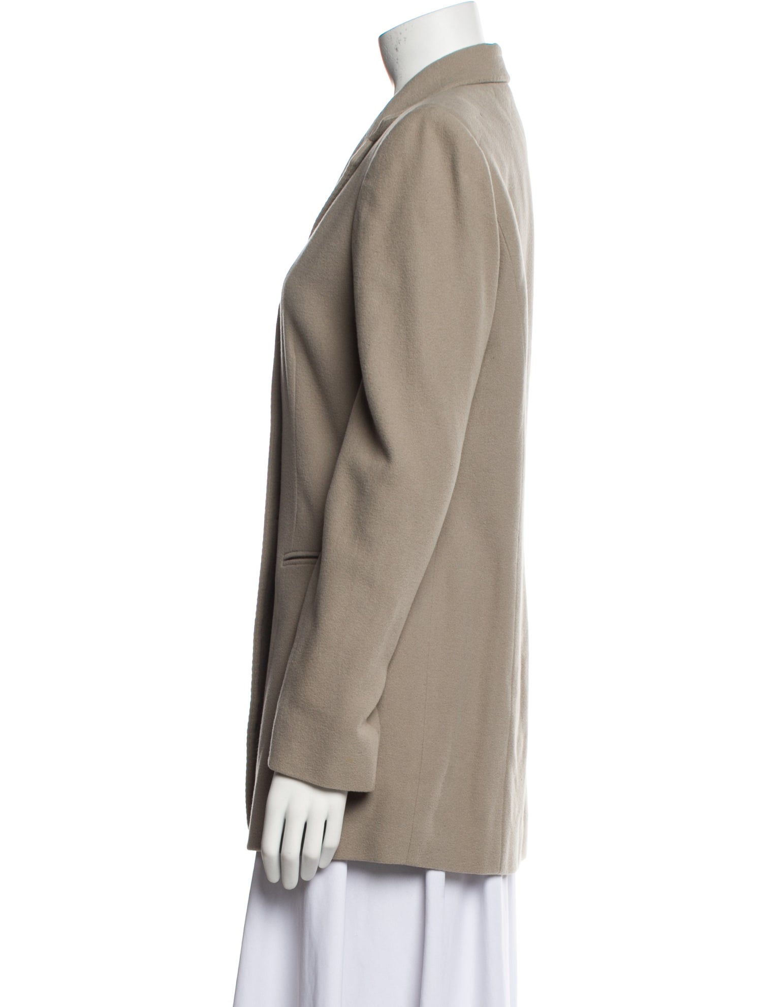 Lafayette 148 Wool Blazer