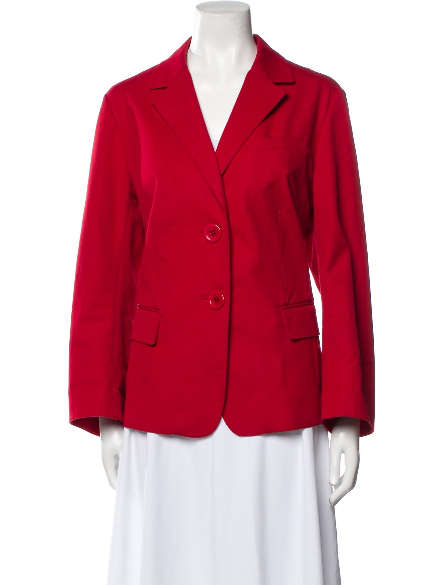 Lafayette 148 Blazer