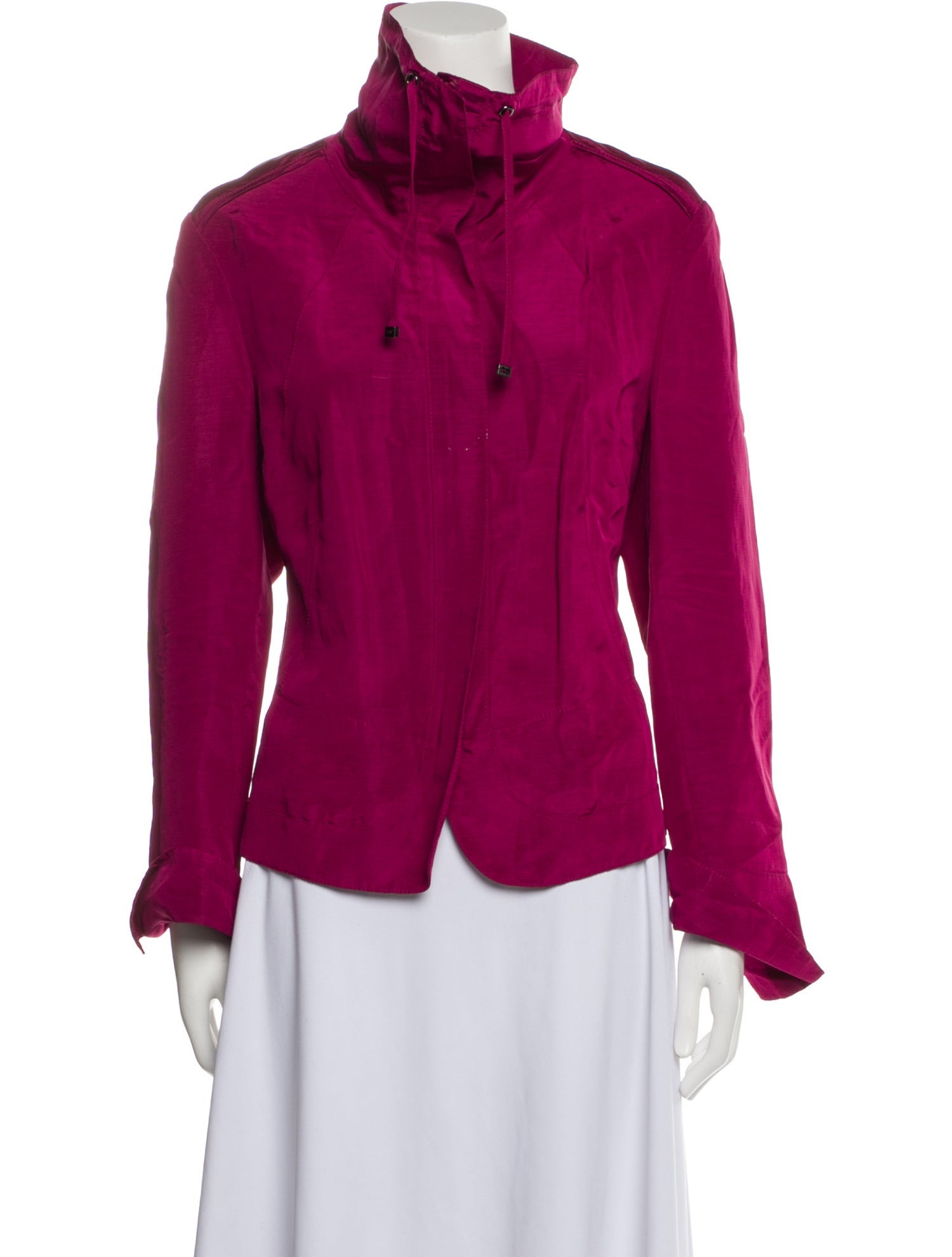 Lafayette 148 Evening Jacket